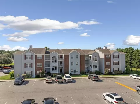 250 Waterdown Dr #12, Fayetteville, NC 28314