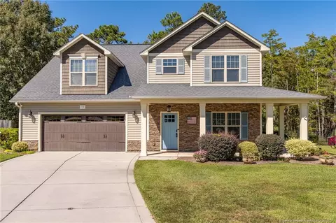 334 Ridgeway Ct, Fayetteville, NC 28311