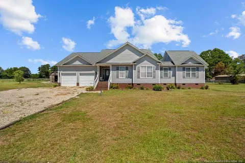 6641 Faircloth Bridge Rd, Stedman, NC 28391