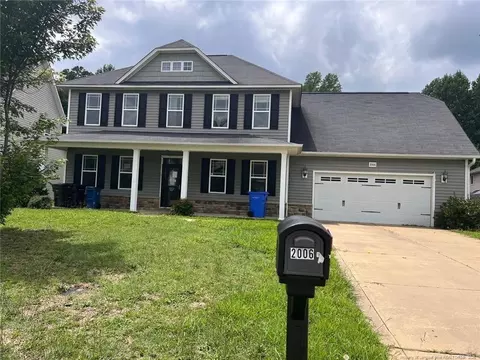 Undisclosed, Fayetteville, NC 28314