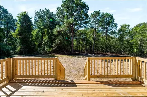 Exterior - 948 Pine Oak, Cameron, NC 28326 photo 4 of 6