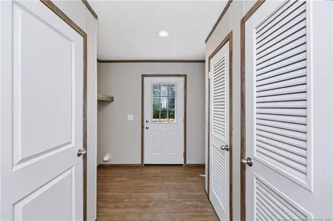 Entry Way - 948 Pine Oak, Cameron, NC 28326 photo 3 of 3