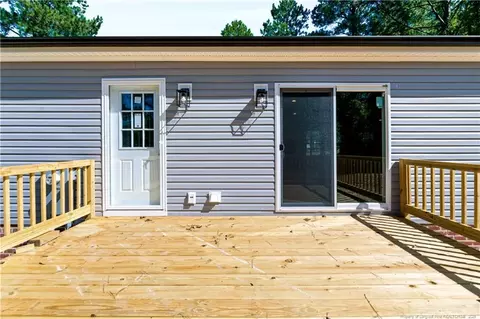 Exterior - 948 Pine Oak, Cameron, NC 28326 photo 6 of 6