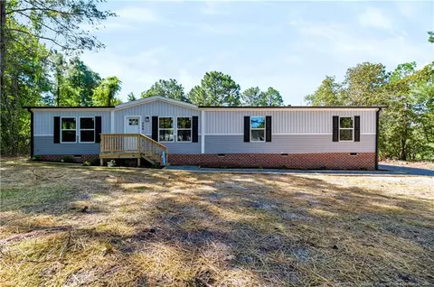 Exterior - 948 Pine Oak, Cameron, NC 28326 photo 3 of 6