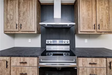 Kitchen - 948 Pine Oak, Cameron, NC 28326 photo 3 of 3