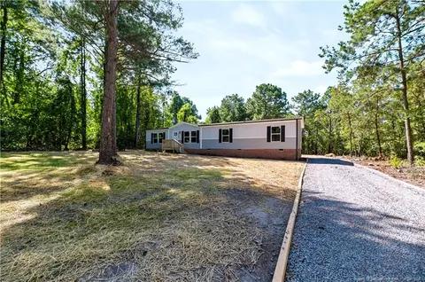 Exterior - 948 Pine Oak, Cameron, NC 28326 photo 2 of 6