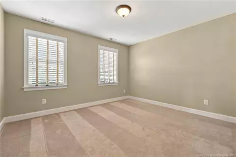 Bedroom - 39 Walnut Grove Dr, Bunnlevel, NC 28323 photo 3 of 5