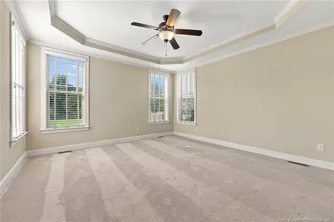 Bedroom - 39 Walnut Grove Dr, Bunnlevel, NC 28323 photo 1 of 5