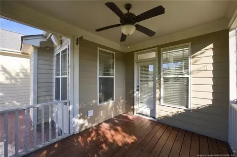 Exterior - 39 Walnut Grove Dr, Bunnlevel, NC 28323 photo 4 of 10