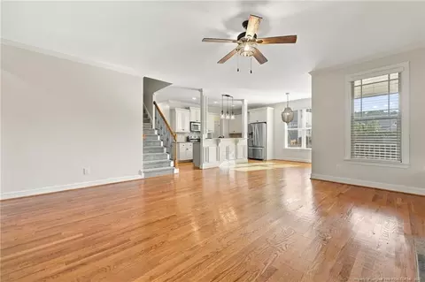 Living - 39 Walnut Grove Dr, Bunnlevel, NC 28323 photo 3 of 6
