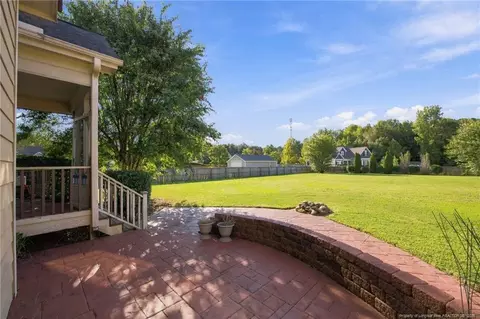 Exterior - 39 Walnut Grove Dr, Bunnlevel, NC 28323 photo 7 of 10