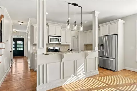 Kitchen - 39 Walnut Grove Dr, Bunnlevel, NC 28323 photo 1 of 5