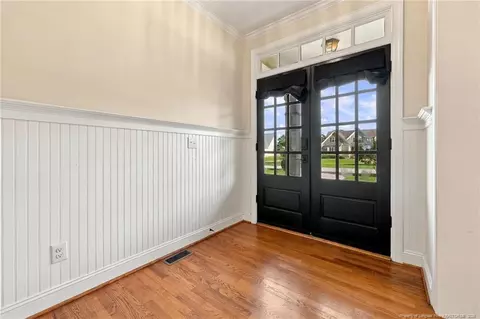 Entry Way - 39 Walnut Grove Dr, Bunnlevel, NC 28323 photo 1 of 1