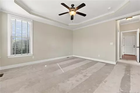 Bedroom - 39 Walnut Grove Dr, Bunnlevel, NC 28323 photo 2 of 5