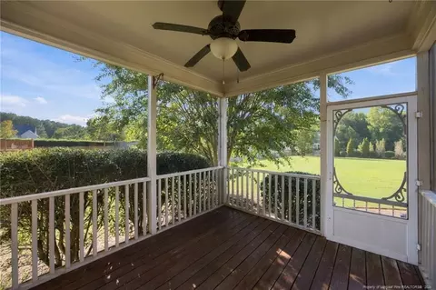 Exterior - 39 Walnut Grove Dr, Bunnlevel, NC 28323 photo 3 of 10