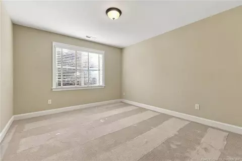 Bedroom - 39 Walnut Grove Dr, Bunnlevel, NC 28323 photo 4 of 5
