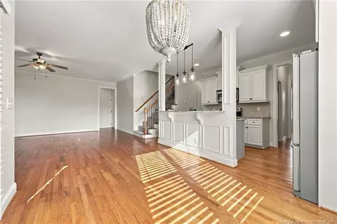 Living - 39 Walnut Grove Dr, Bunnlevel, NC 28323 photo 5 of 6