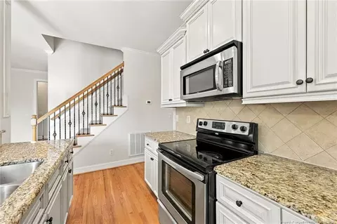 Kitchen - 39 Walnut Grove Dr, Bunnlevel, NC 28323 photo 5 of 5