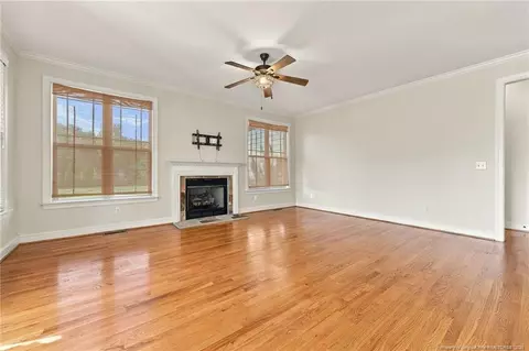 Living - 39 Walnut Grove Dr, Bunnlevel, NC 28323 photo 4 of 6