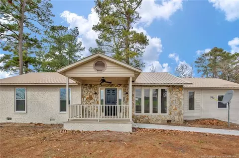 997 Balfour Rd, Red Springs, NC 28377