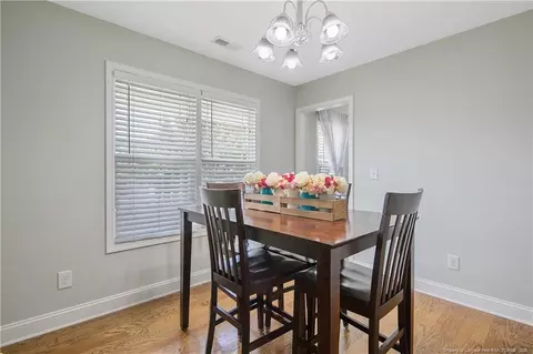 Dining - 55 Jaylin Blvd, Spring Lake, NC 28390 photo 2 of 3