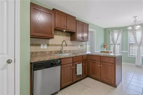 Kitchen - 55 Jaylin Blvd, Spring Lake, NC 28390 photo 1 of 8