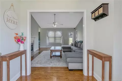 Entry Way - 55 Jaylin Blvd, Spring Lake, NC 28390 photo 1 of 6
