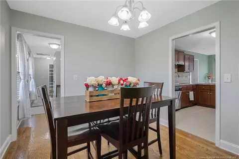 Dining - 55 Jaylin Blvd, Spring Lake, NC 28390 photo 3 of 3