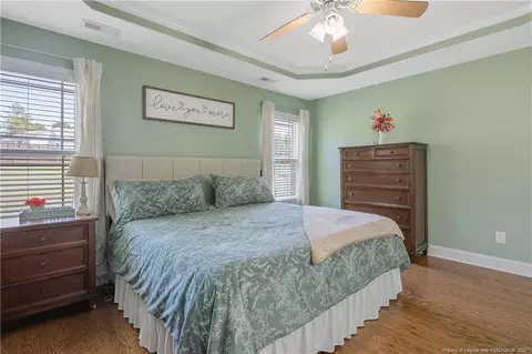 Bedroom - 55 Jaylin Blvd, Spring Lake, NC 28390 photo 2 of 7