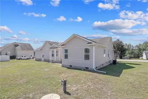 Exterior - 55 Jaylin Blvd, Spring Lake, NC 28390 photo 7 of 9