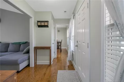 Entry Way - 55 Jaylin Blvd, Spring Lake, NC 28390 photo 3 of 6