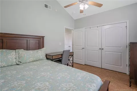 Bedroom - 55 Jaylin Blvd, Spring Lake, NC 28390 photo 6 of 7