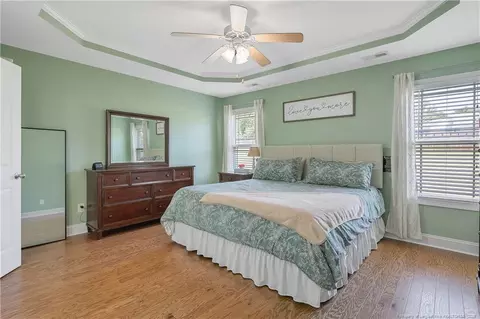Bedroom - 55 Jaylin Blvd, Spring Lake, NC 28390 photo 1 of 7