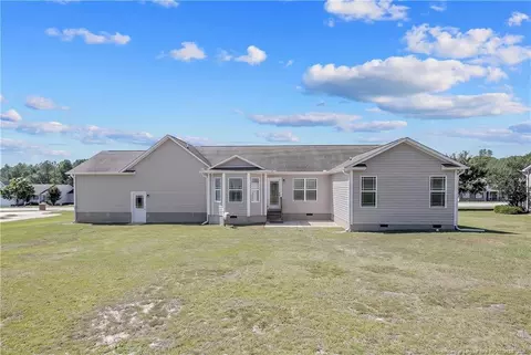 Exterior - 55 Jaylin Blvd, Spring Lake, NC 28390 photo 6 of 9