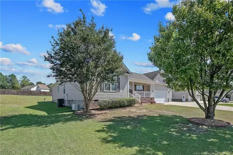 Exterior - 55 Jaylin Blvd, Spring Lake, NC 28390 photo 3 of 9