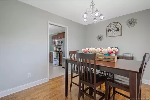 Dining - 55 Jaylin Blvd, Spring Lake, NC 28390 photo 1 of 3