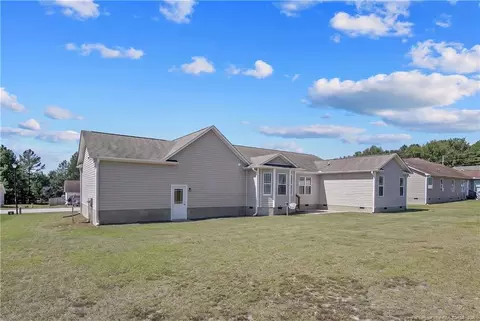 Exterior - 55 Jaylin Blvd, Spring Lake, NC 28390 photo 9 of 9