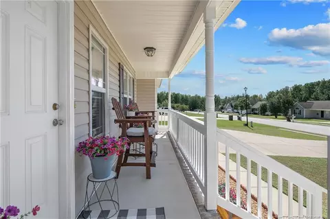 Exterior - 55 Jaylin Blvd, Spring Lake, NC 28390 photo 5 of 9