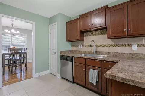 Kitchen - 55 Jaylin Blvd, Spring Lake, NC 28390 photo 7 of 8