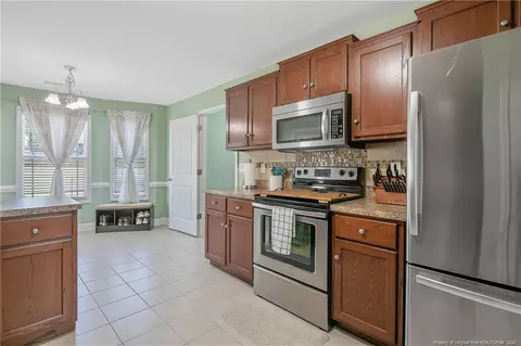 Kitchen - 55 Jaylin Blvd, Spring Lake, NC 28390 photo 3 of 8