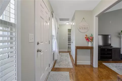 Entry Way - 55 Jaylin Blvd, Spring Lake, NC 28390 photo 2 of 6