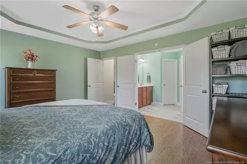 Bedroom - 55 Jaylin Blvd, Spring Lake, NC 28390 photo 3 of 7