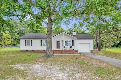 4005 Catherine Dr, Fayetteville, NC 28306
