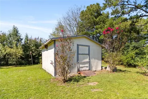 Exterior - 109 Deblyn Ct, Pine Level, NC 27568 photo 8 of 9