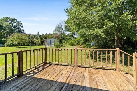 Exterior - 109 Deblyn Ct, Pine Level, NC 27568 photo 6 of 9