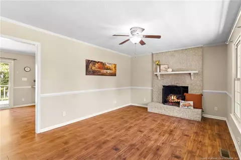 Living - 109 Deblyn Ct, Pine Level, NC 27568 photo 2 of 5
