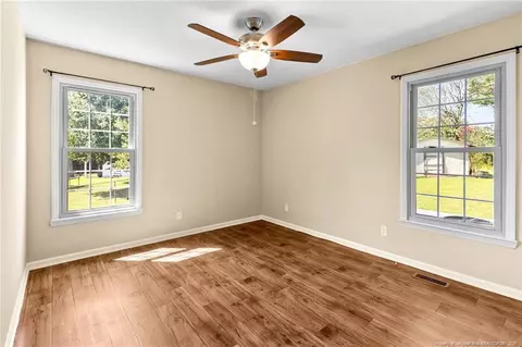 Bedroom - 109 Deblyn Ct, Pine Level, NC 27568 photo 7 of 7