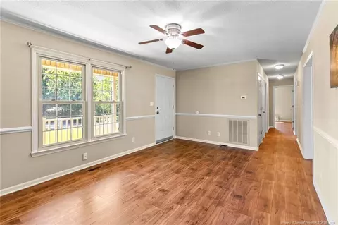 Entry Way - 109 Deblyn Ct, Pine Level, NC 27568 photo 1 of 2