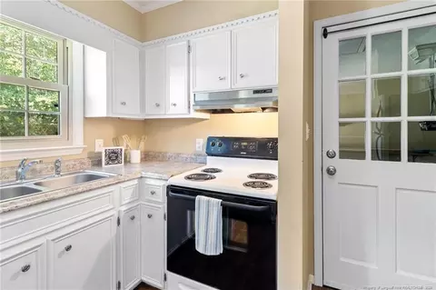 Kitchen - 109 Deblyn Ct, Pine Level, NC 27568 photo 2 of 5