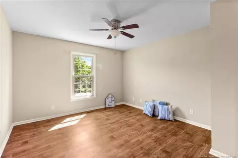 Bedroom - 109 Deblyn Ct, Pine Level, NC 27568 photo 2 of 7